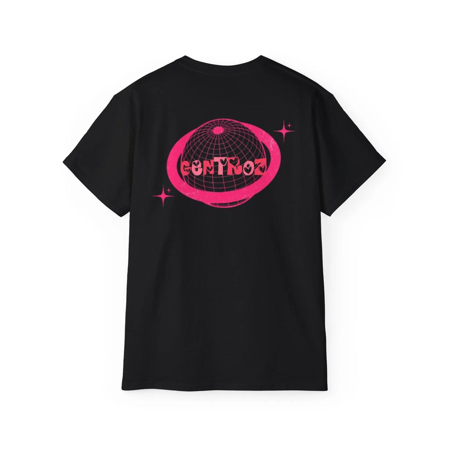 T-shirt "LOVE WORLD" - Gentroz