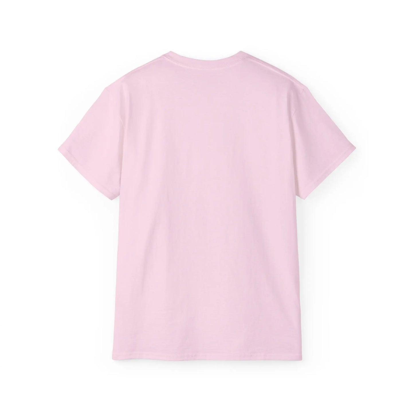 T-shirt "PINK LOVE" - Gentroz