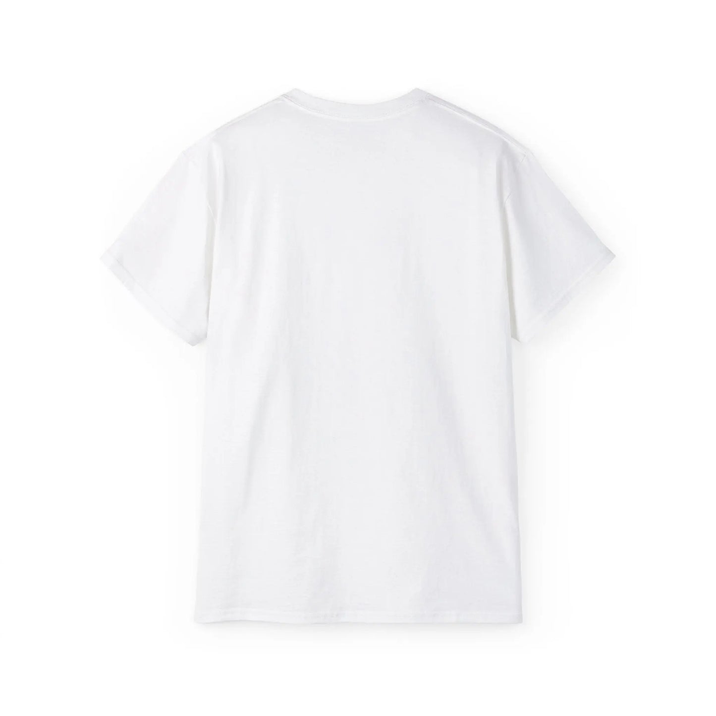 white t-shirt - Gentroz