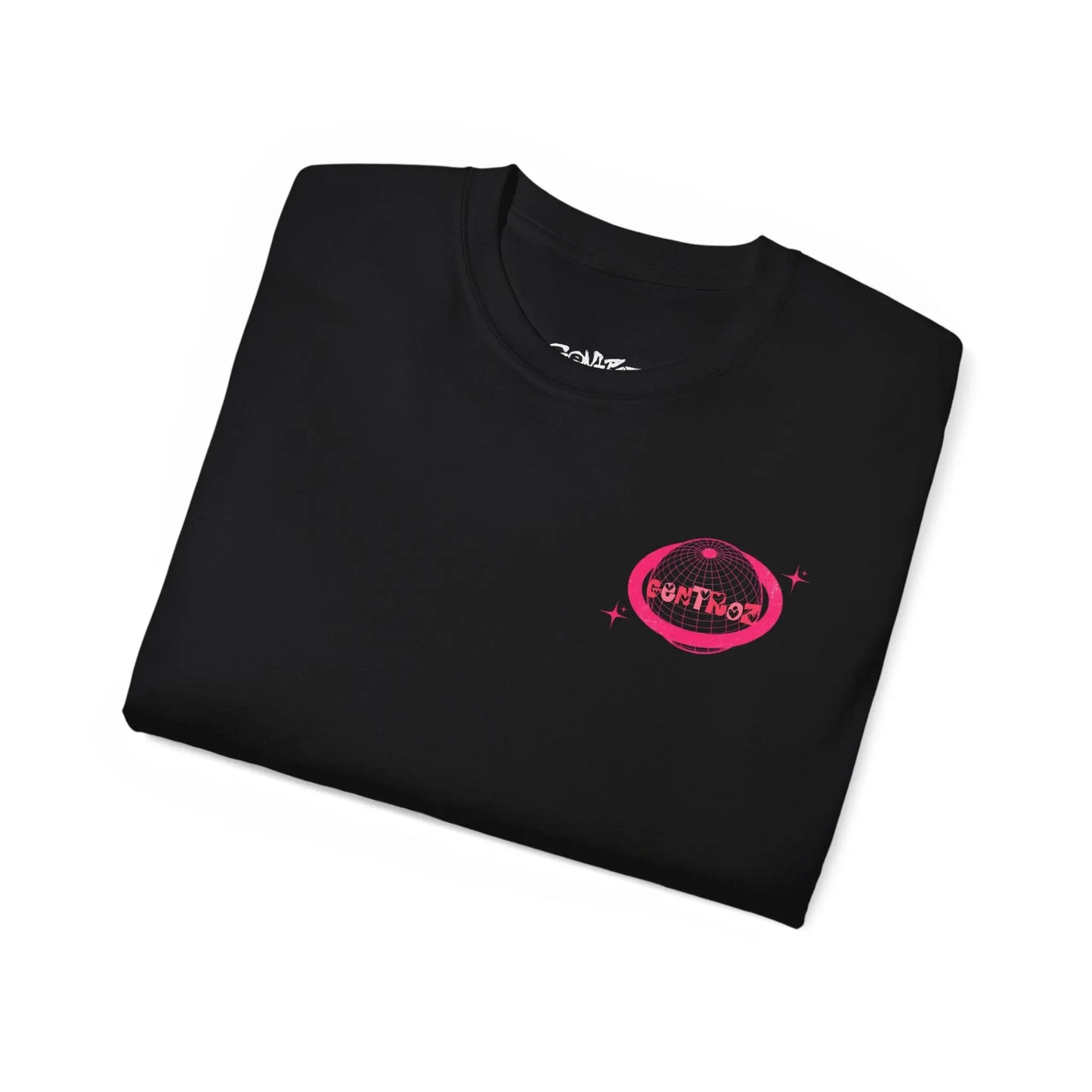 T-shirt "LOVE WORLD" - Gentroz