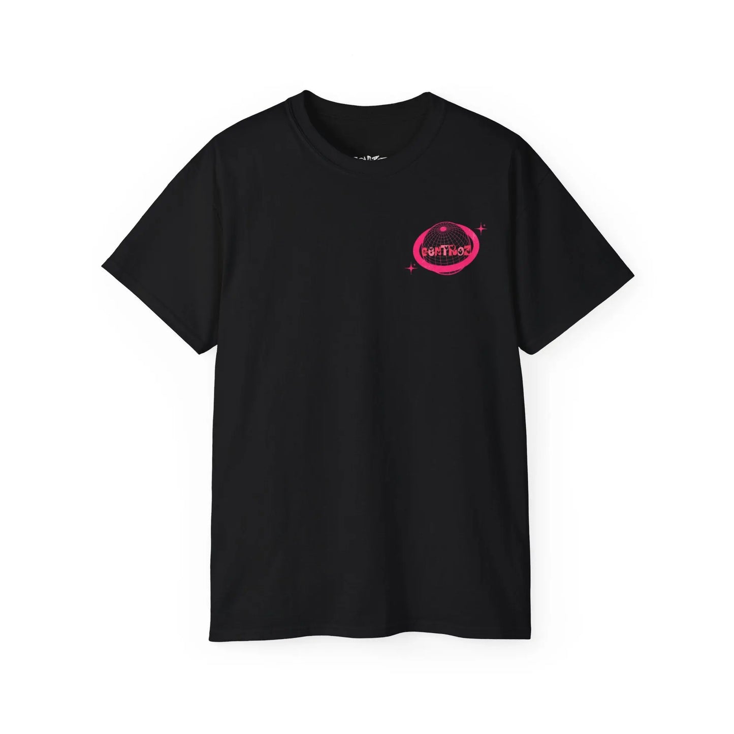 T-shirt "LOVE WORLD" - Gentroz