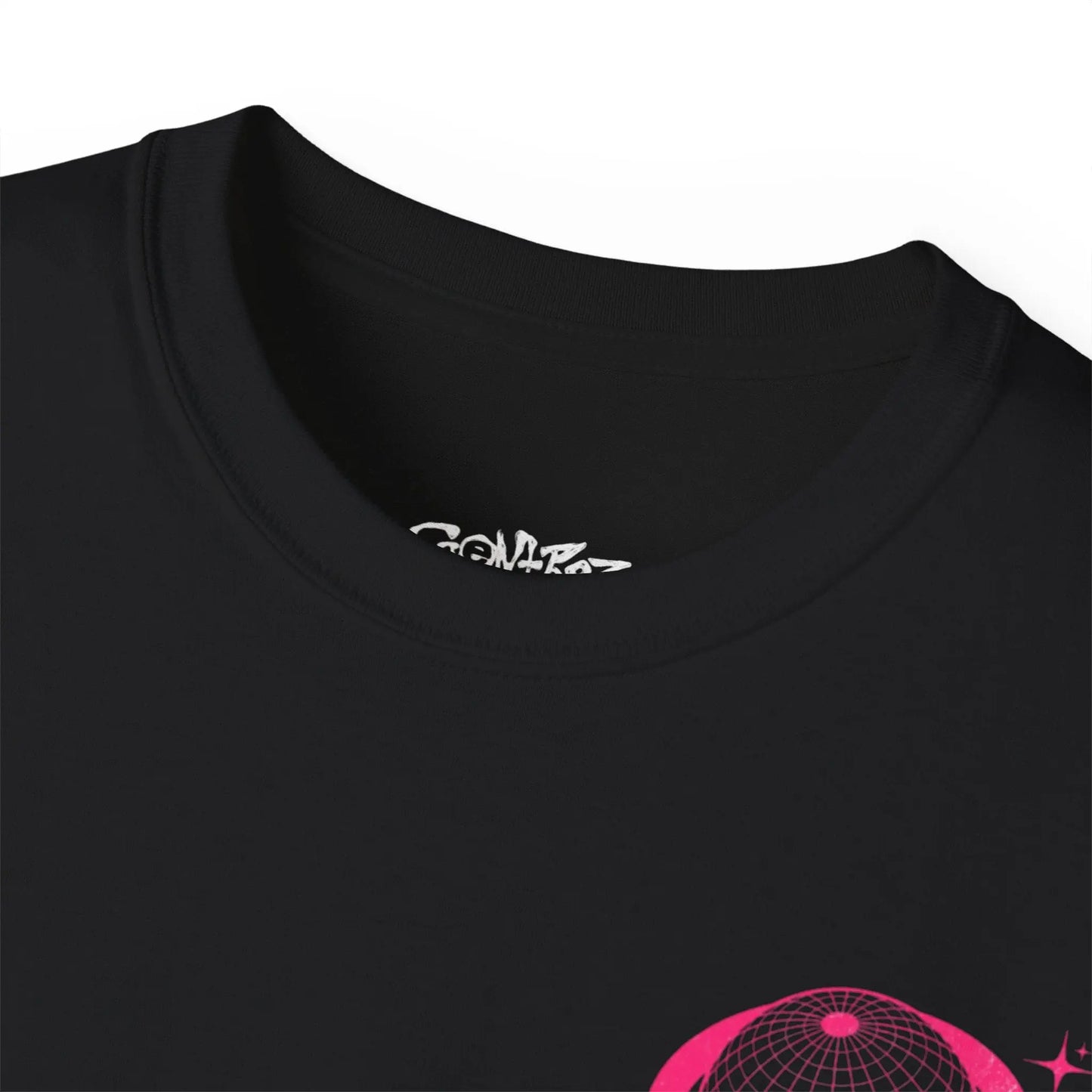T-shirt "LOVE WORLD" - Gentroz