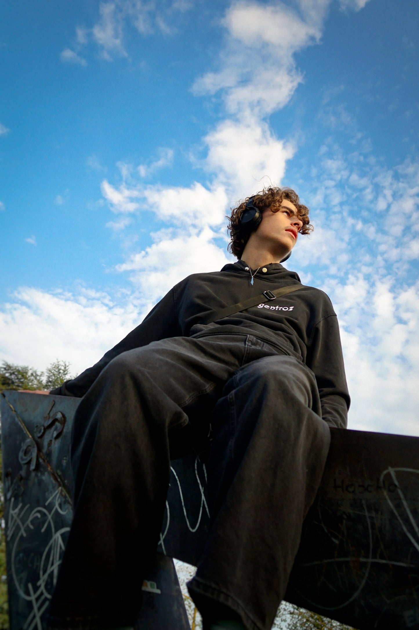 Elevate Your Wardrobe with Classic Hoodies - Gentroz