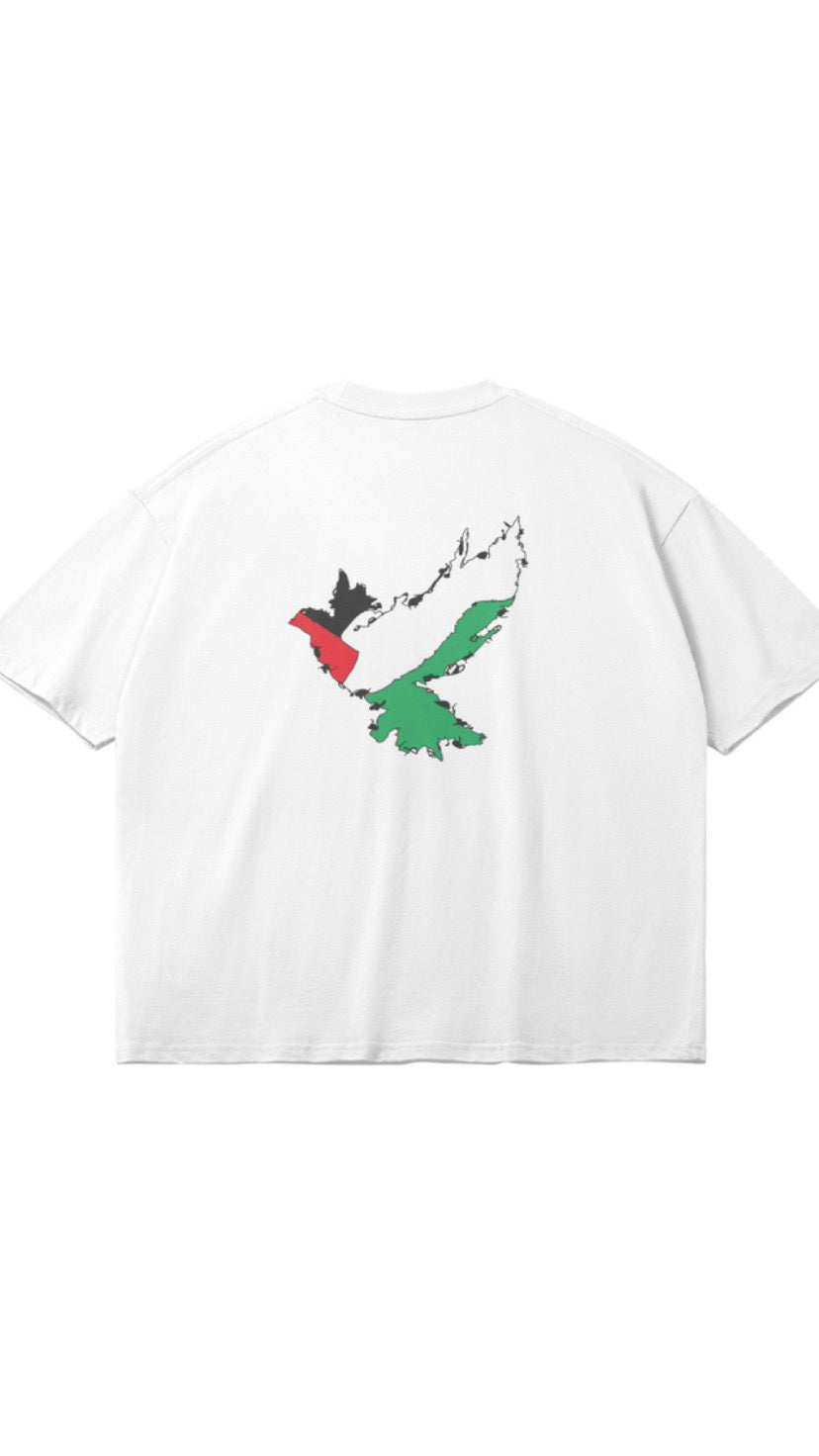 Palestine