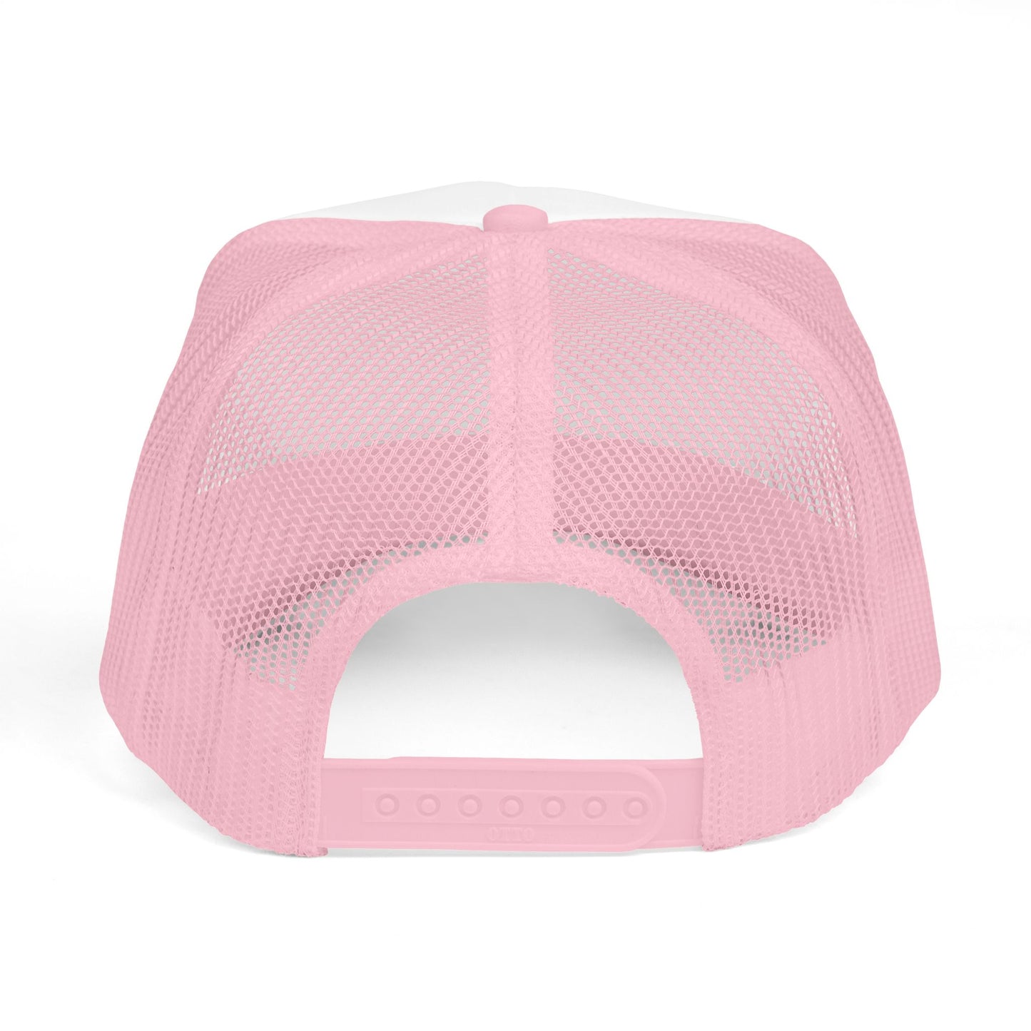 Pink Trucker Hat