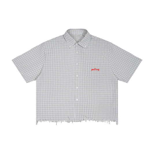 Chemise boxy gentroz