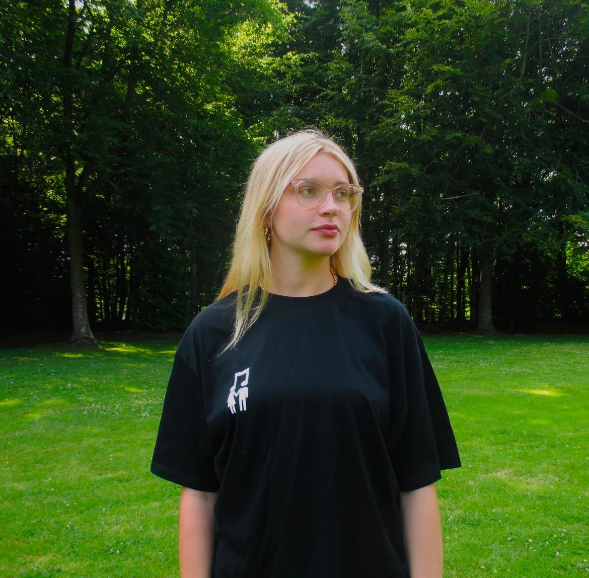 T-shirt "RAP US"