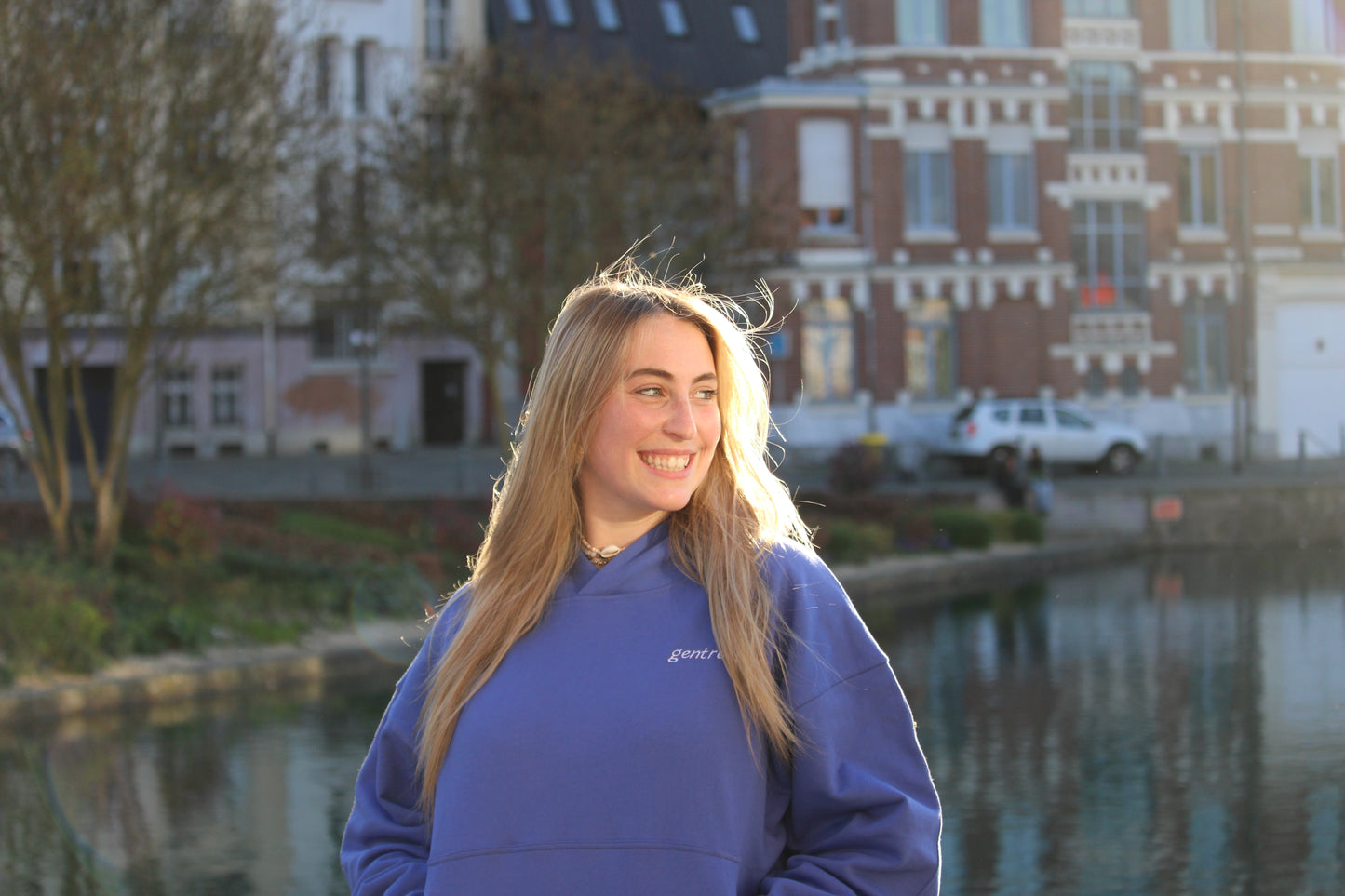 Hoodie Hope