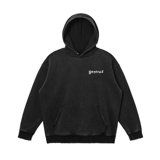 Elevate Your Wardrobe with Classic Hoodies - Gentroz