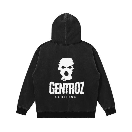 Hoodie "HOOD" - Gentroz