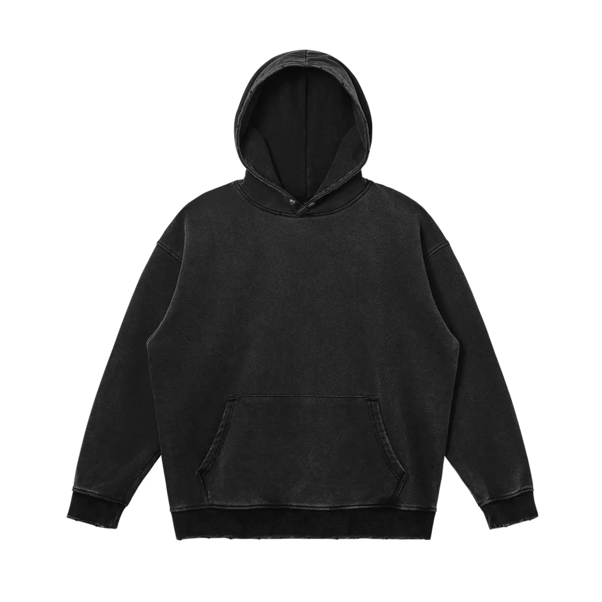 Hoodie "HOOD" - Gentroz