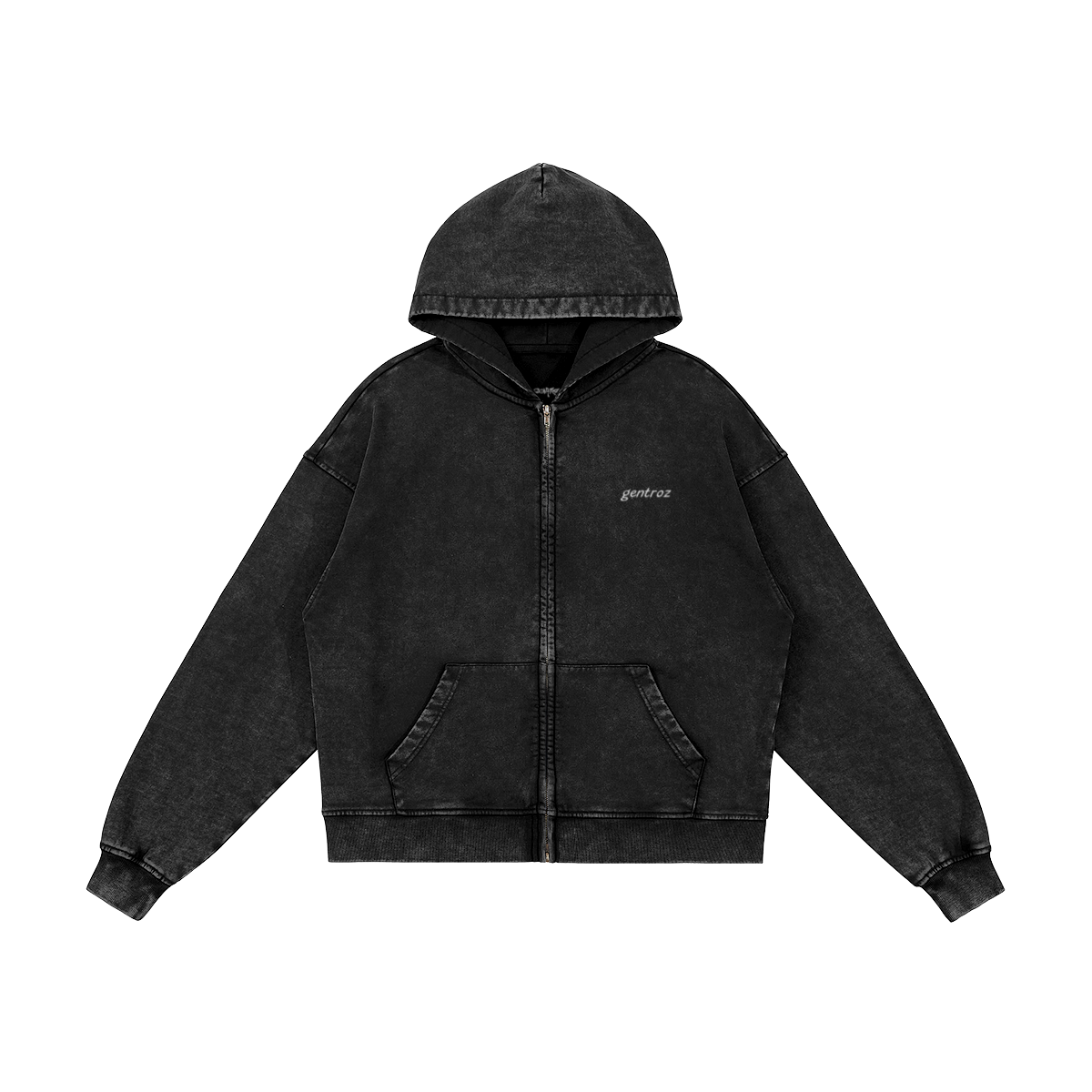 0-YGA-Front Side