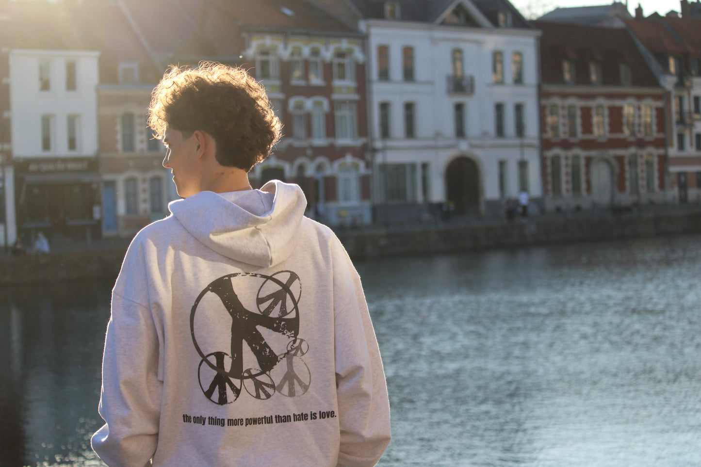 Hoodie B.B.